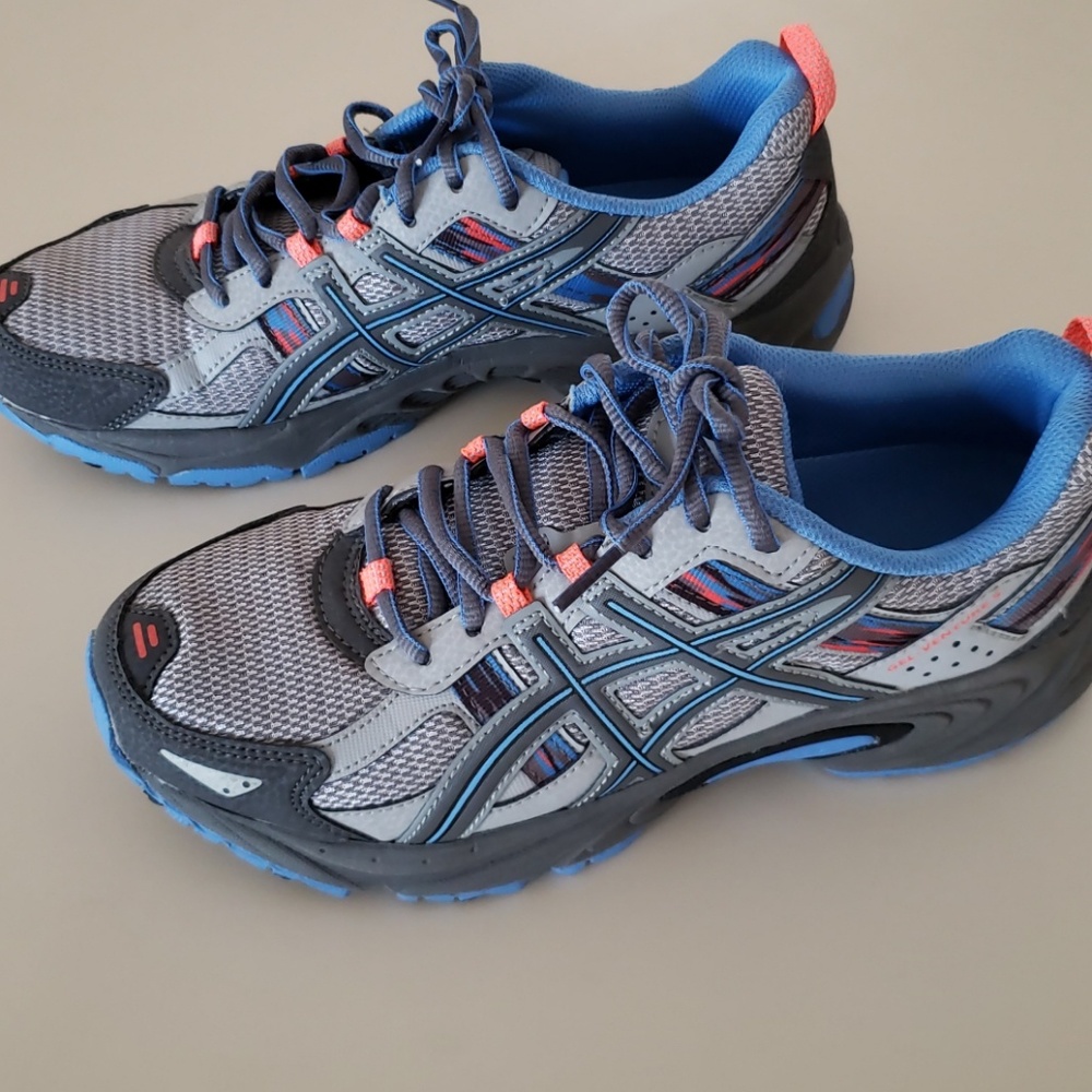 Asics Gel-Venture 5 Running shoes
